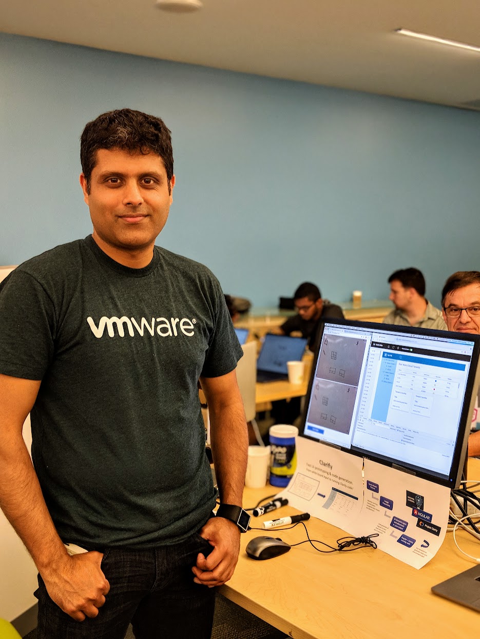 Hackathon Presentation